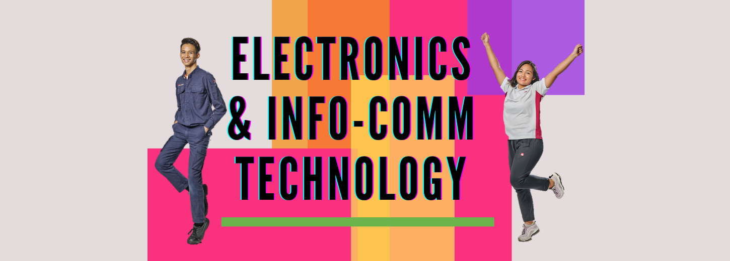 Electronics & Info-Comm Technology