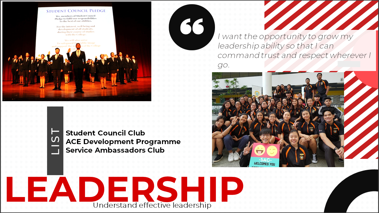 CCA-Leadership