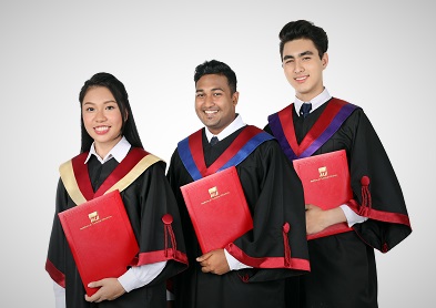 Image 29: Academic Awards