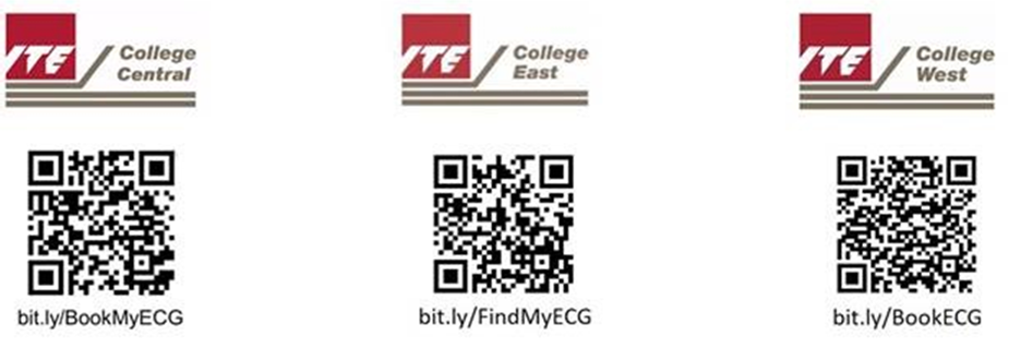 QRCode-ECG QRCode-ECG
