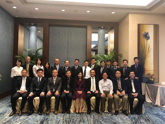 Global-Network-Shenzhen-2019