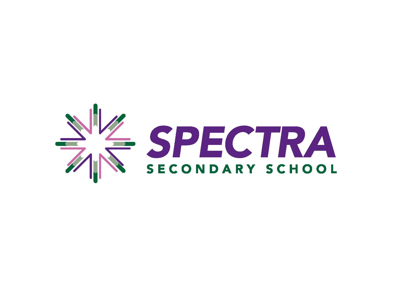 Spectra Secondary School