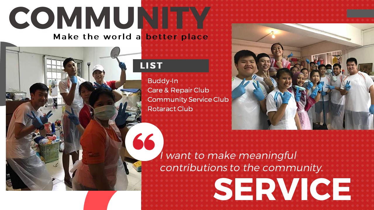 CC-Community-Service