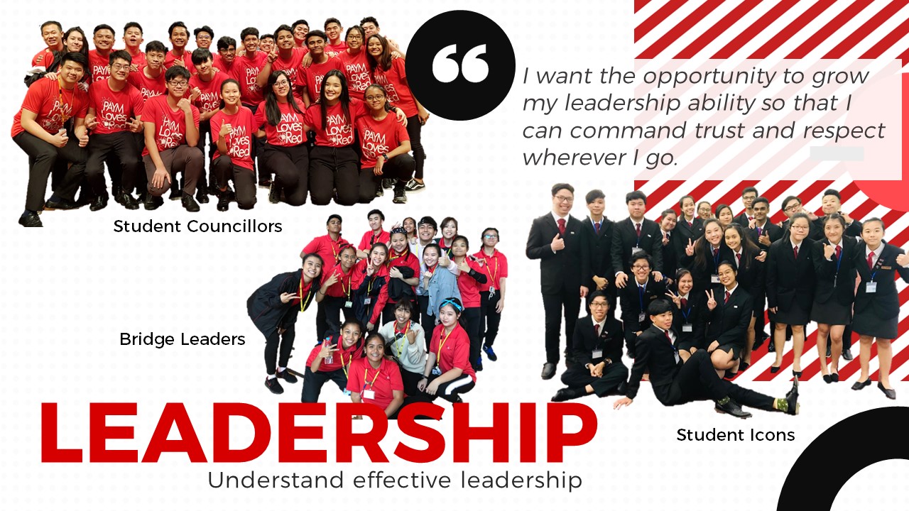 CC-Leadership