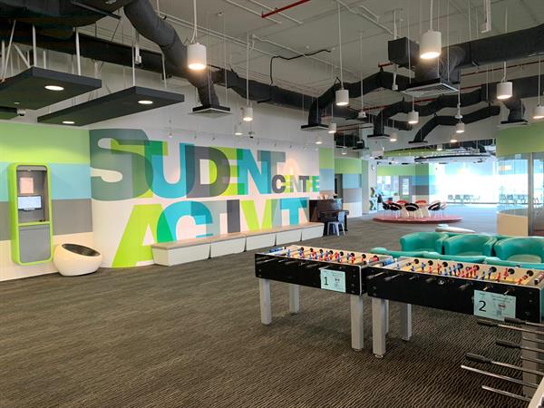 StudentActivity StudentActivity