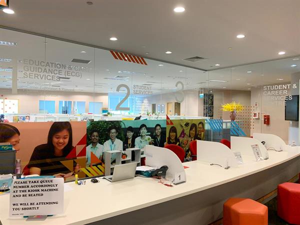 StudentServices StudentServices
