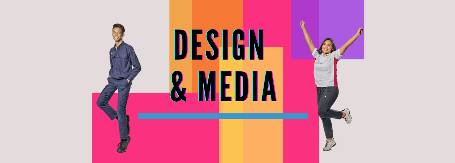 Design & Media