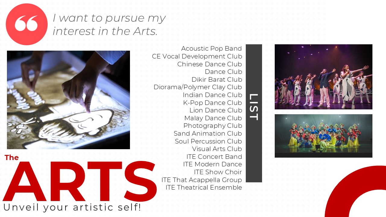 Arts