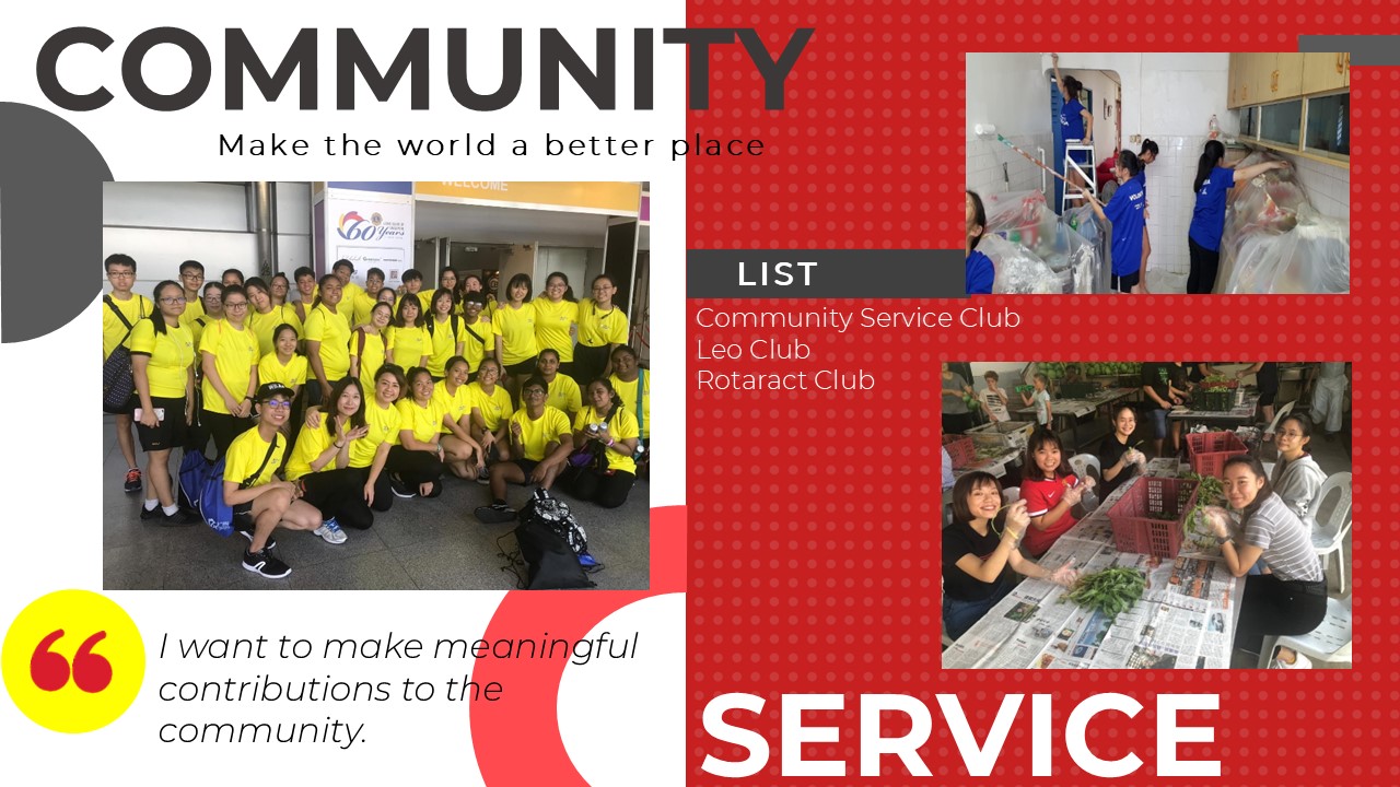 Comm-Service