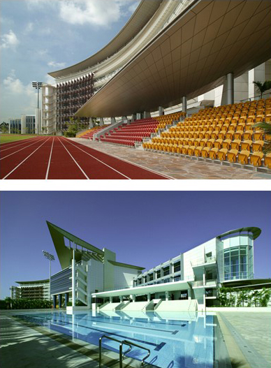 Sport-Facilities