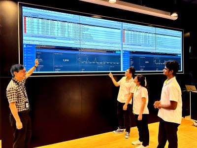 Cyber Security Lab CSL