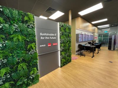 Sustainability Lab