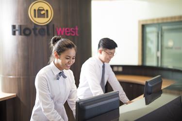 Hotel West Hotel West