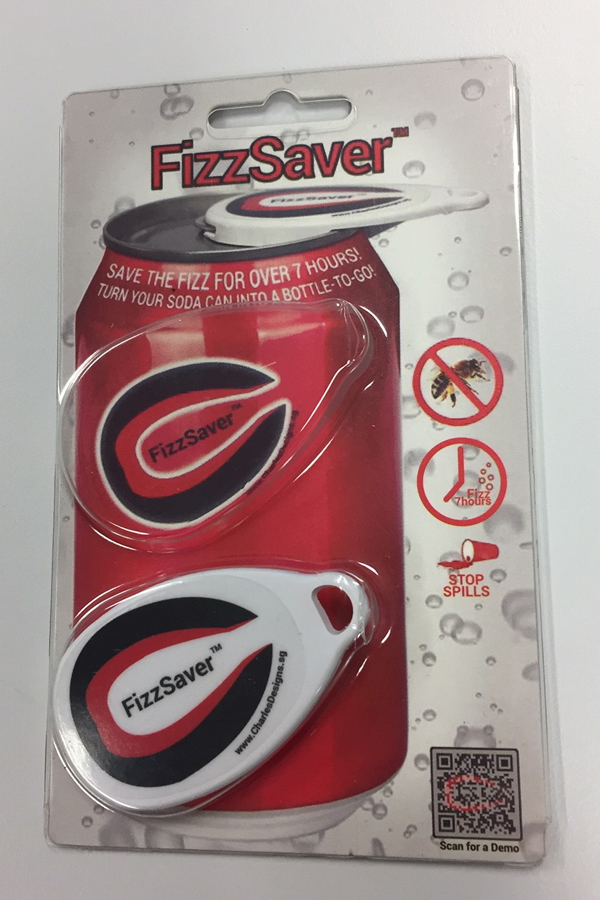 Fizzsaver Fizzsaver