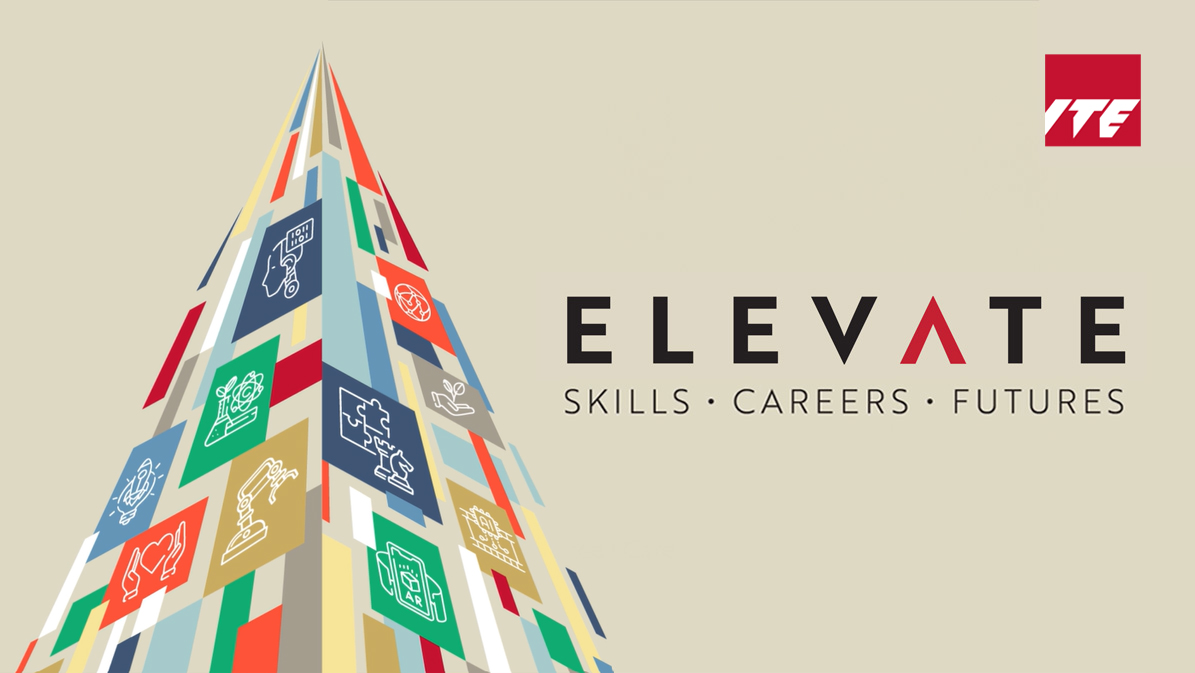 Diploma Courses in Singapore | ITE