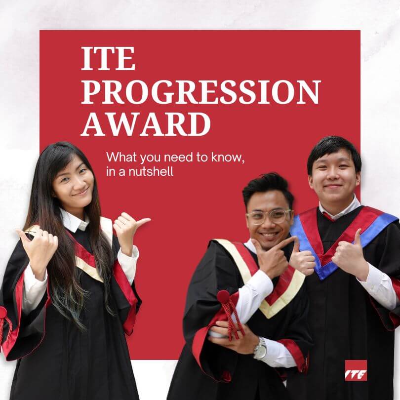 ITE Courses