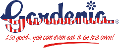 Gardenia logo