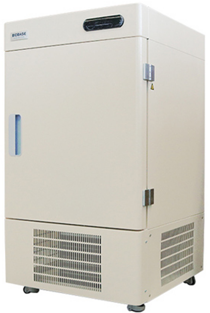 Low Temperature Storage Low Temperature Storage