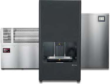 Markforged Metal-X 3D Metal Printing System