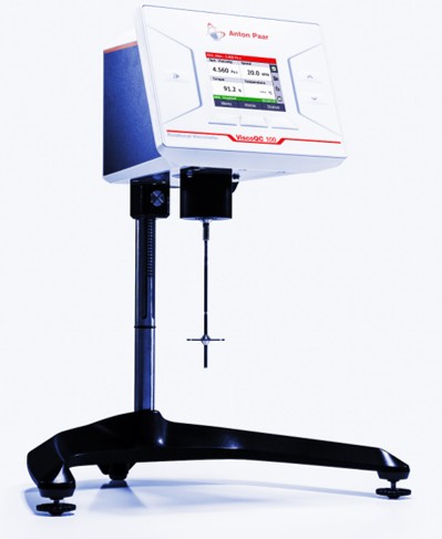 Viscometer Viscometer